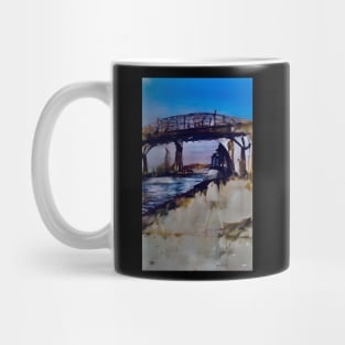 Actualize - Vipers Den - Genesis Collection Mug